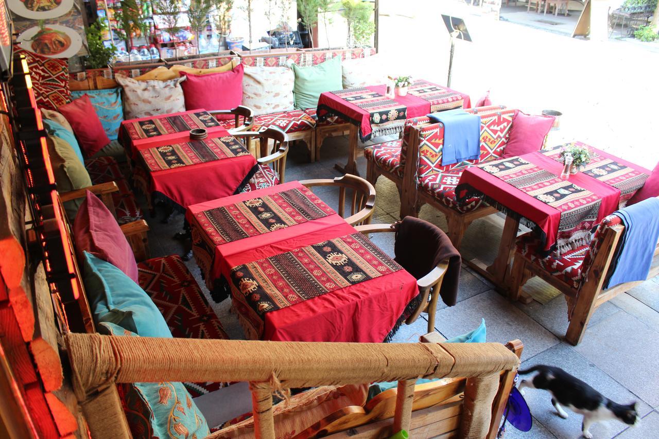 Nar Sultan Hotel & Aparts اسطنبول المظهر الخارجي الصورة